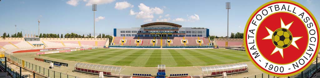 Ta Qali Stadium